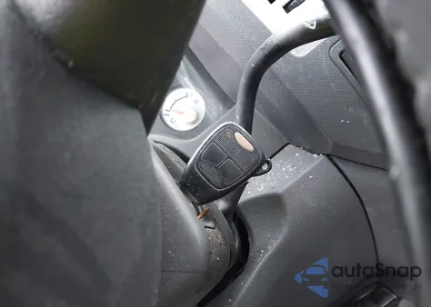 2007 Dodge Ram 1500 Slt/Trx4 Off Road/Sport z USA, uszkodzony, nr VIN 1D7HU18257S155554